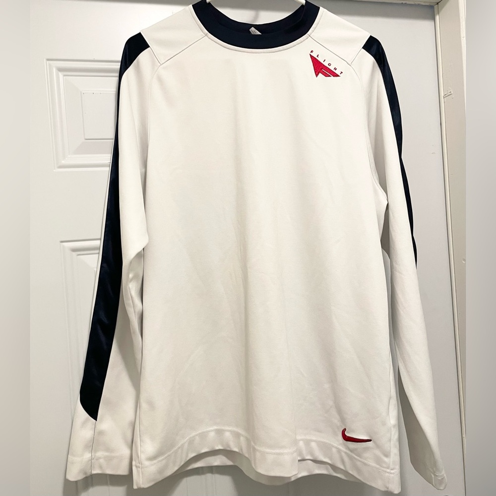 Nike Flight shirt